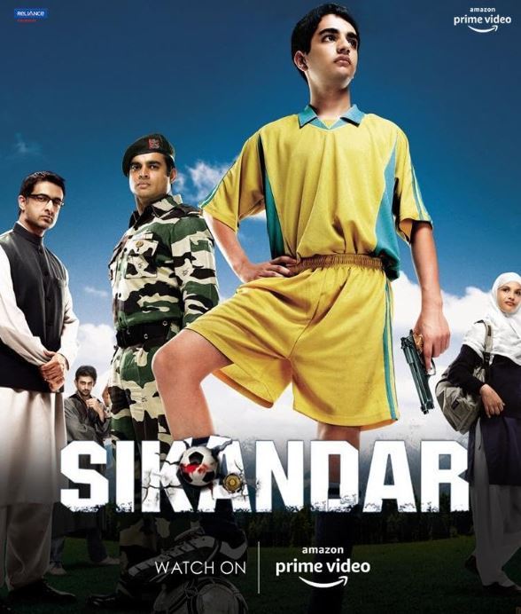 Sikandar Movie